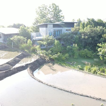 Suan Sook Homestay 宗通 外观 照片