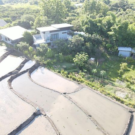 Suan Sook Homestay 宗通 外观 照片