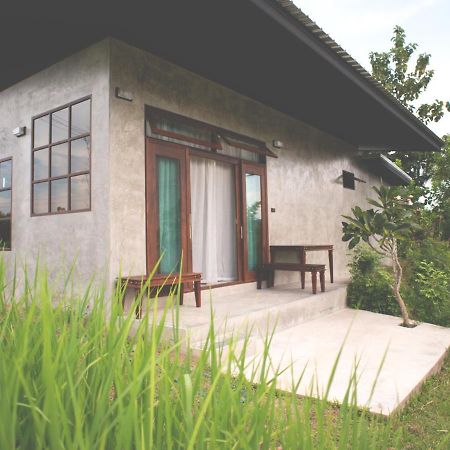 Suan Sook Homestay 宗通 外观 照片