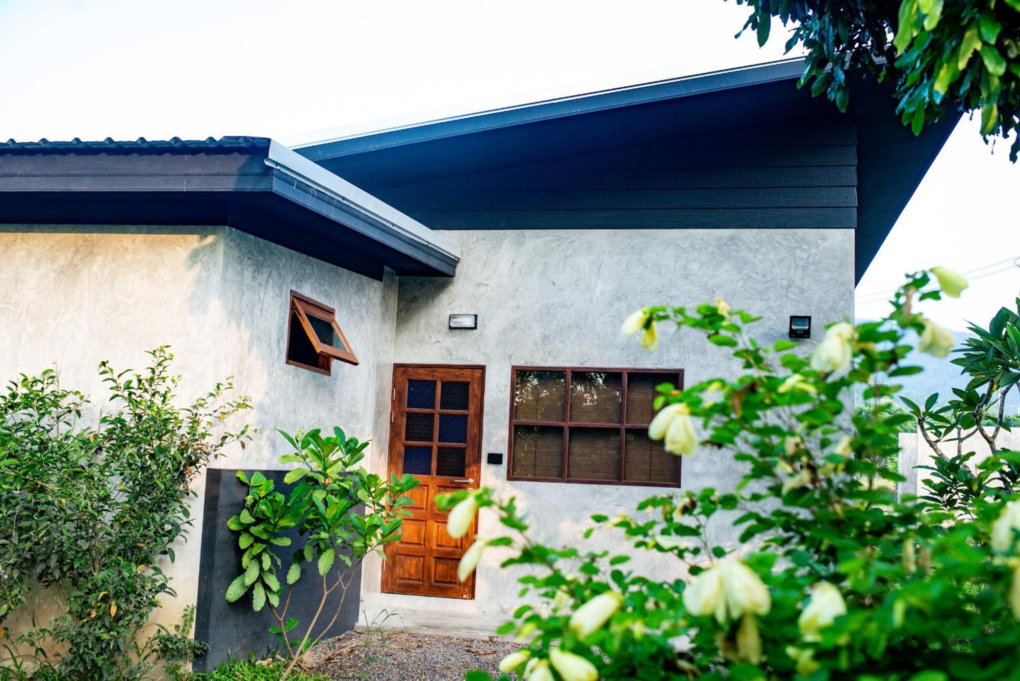 Suan Sook Homestay 宗通 外观 照片