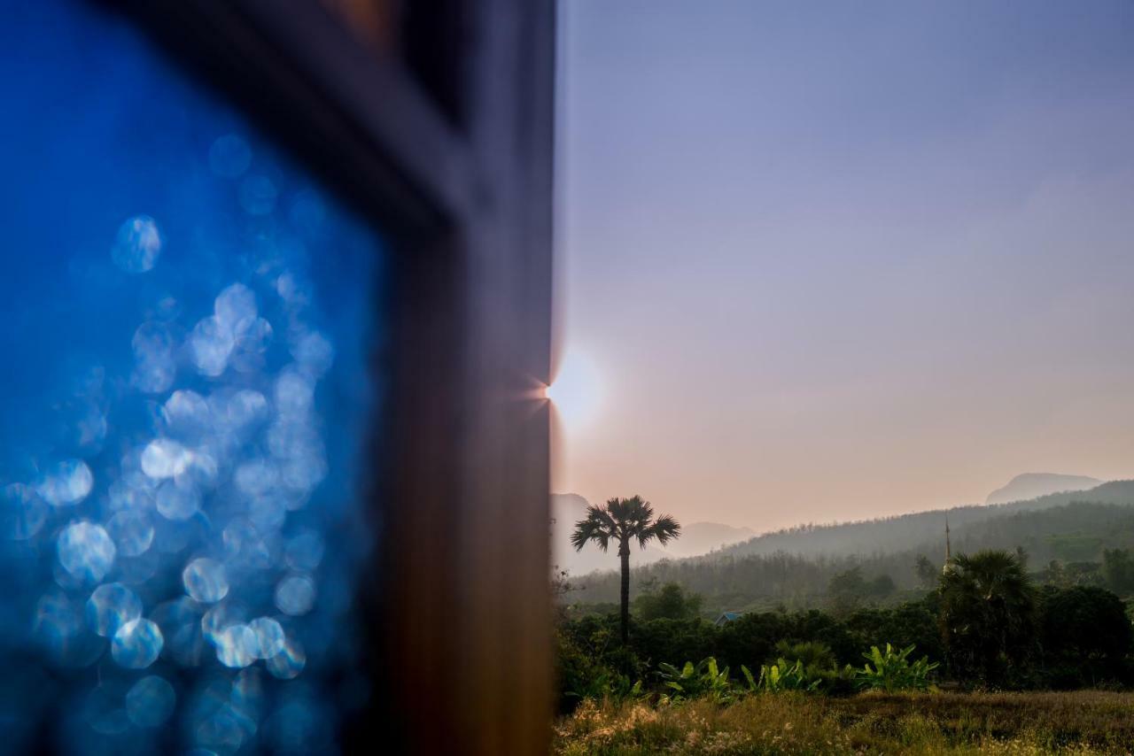 Suan Sook Homestay 宗通 外观 照片