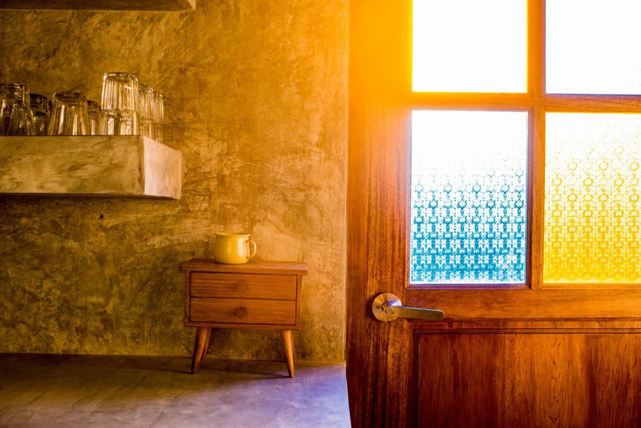 Suan Sook Homestay 宗通 外观 照片