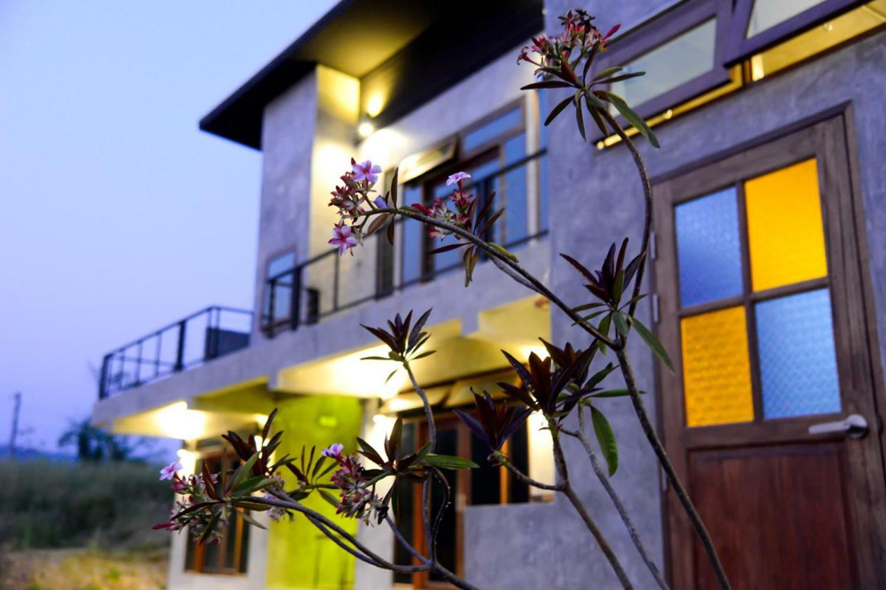 Suan Sook Homestay 宗通 外观 照片