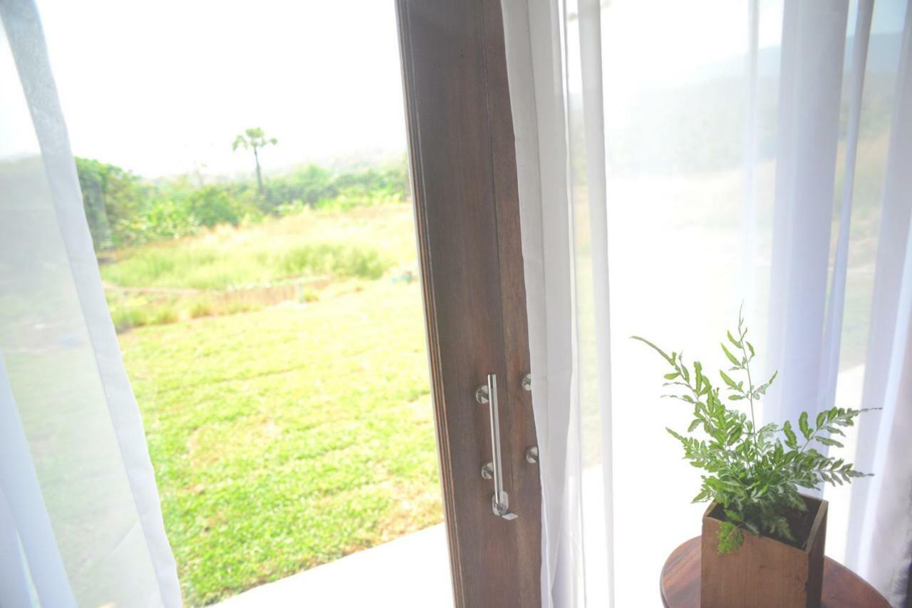 Suan Sook Homestay 宗通 外观 照片
