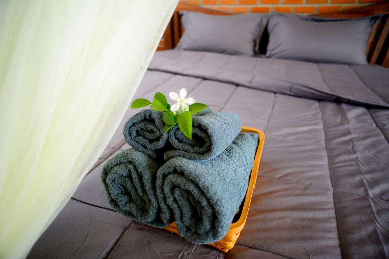 Suan Sook Homestay 宗通 外观 照片