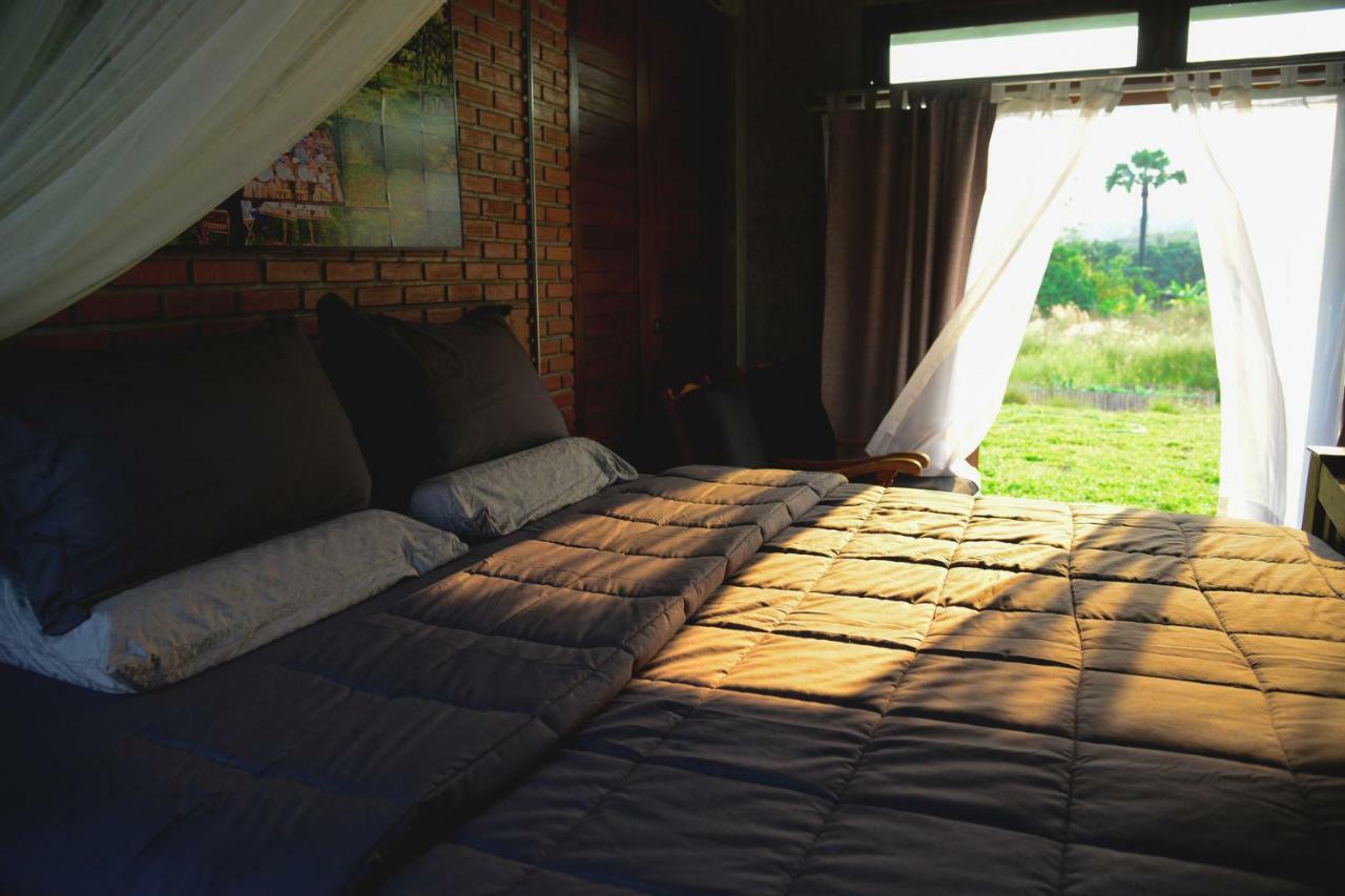 Suan Sook Homestay 宗通 外观 照片