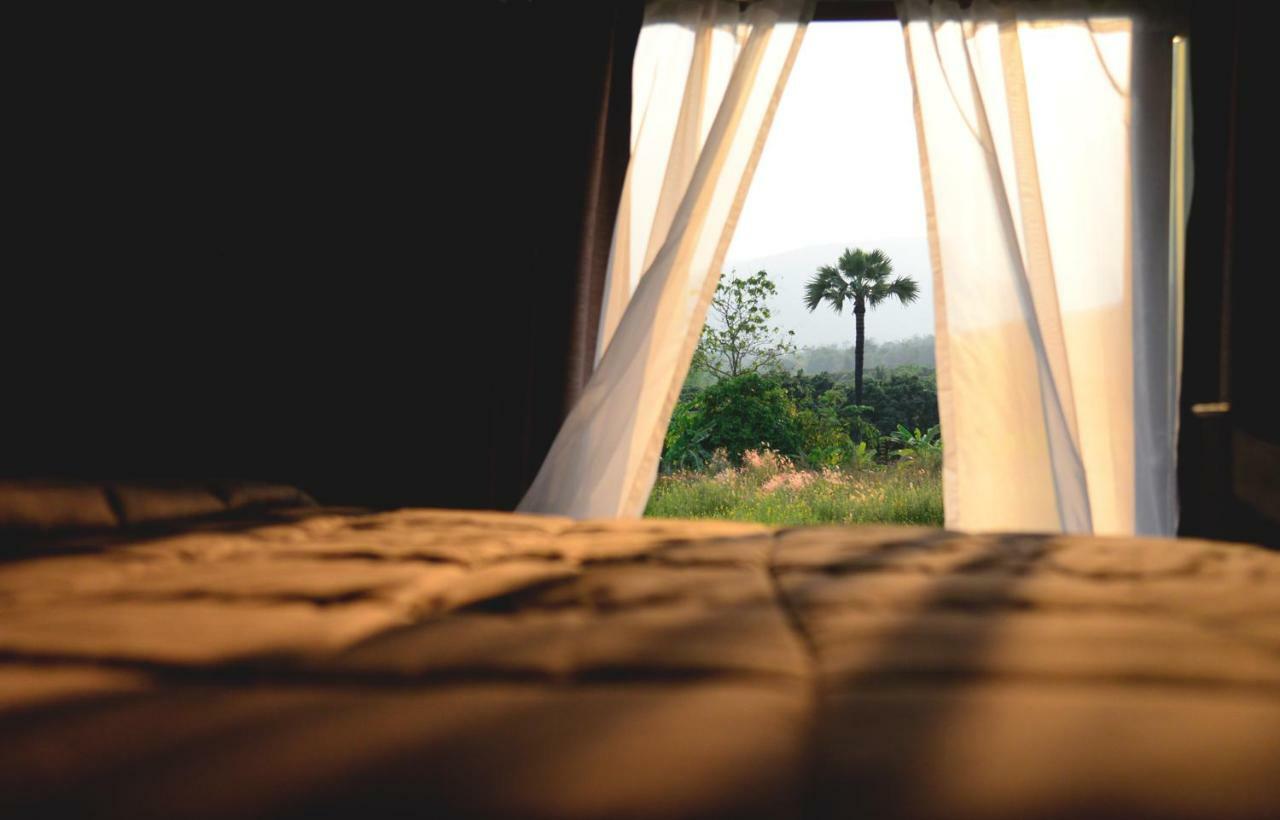 Suan Sook Homestay 宗通 外观 照片