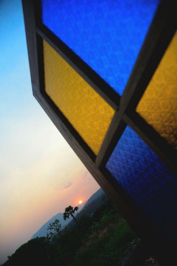 Suan Sook Homestay 宗通 外观 照片