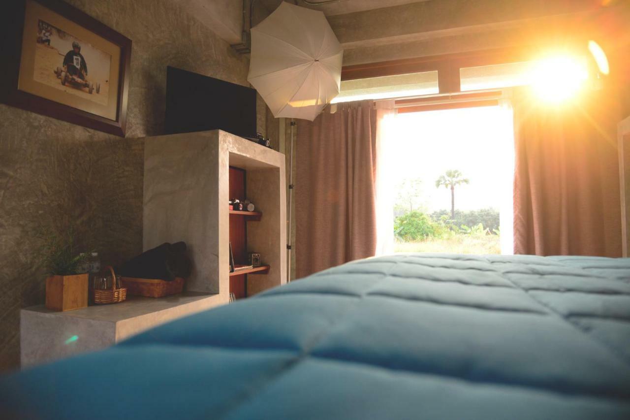 Suan Sook Homestay 宗通 外观 照片
