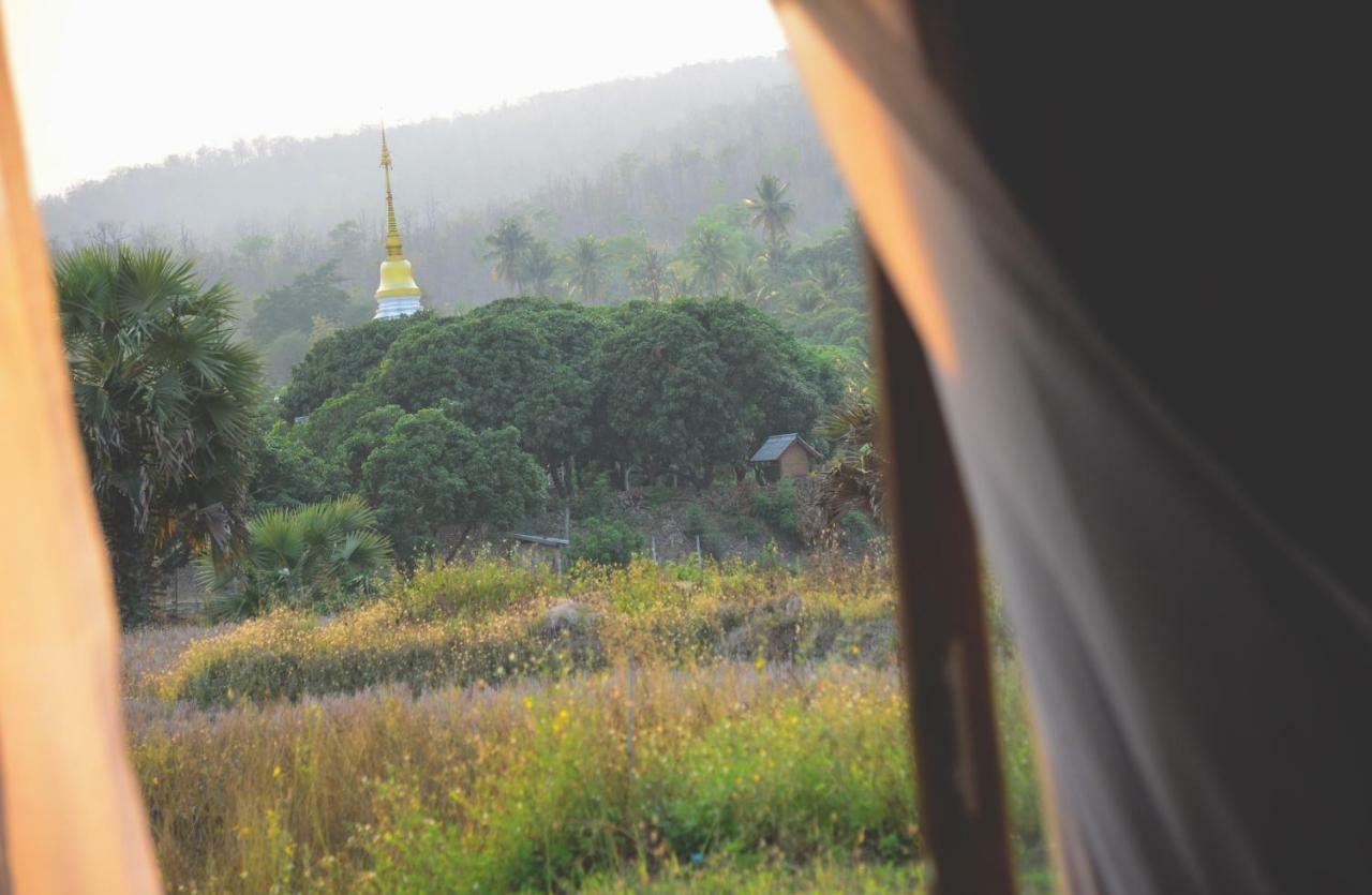 Suan Sook Homestay 宗通 外观 照片