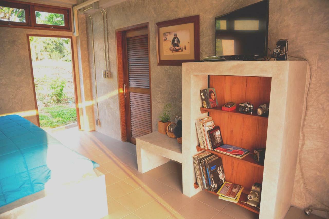 Suan Sook Homestay 宗通 外观 照片