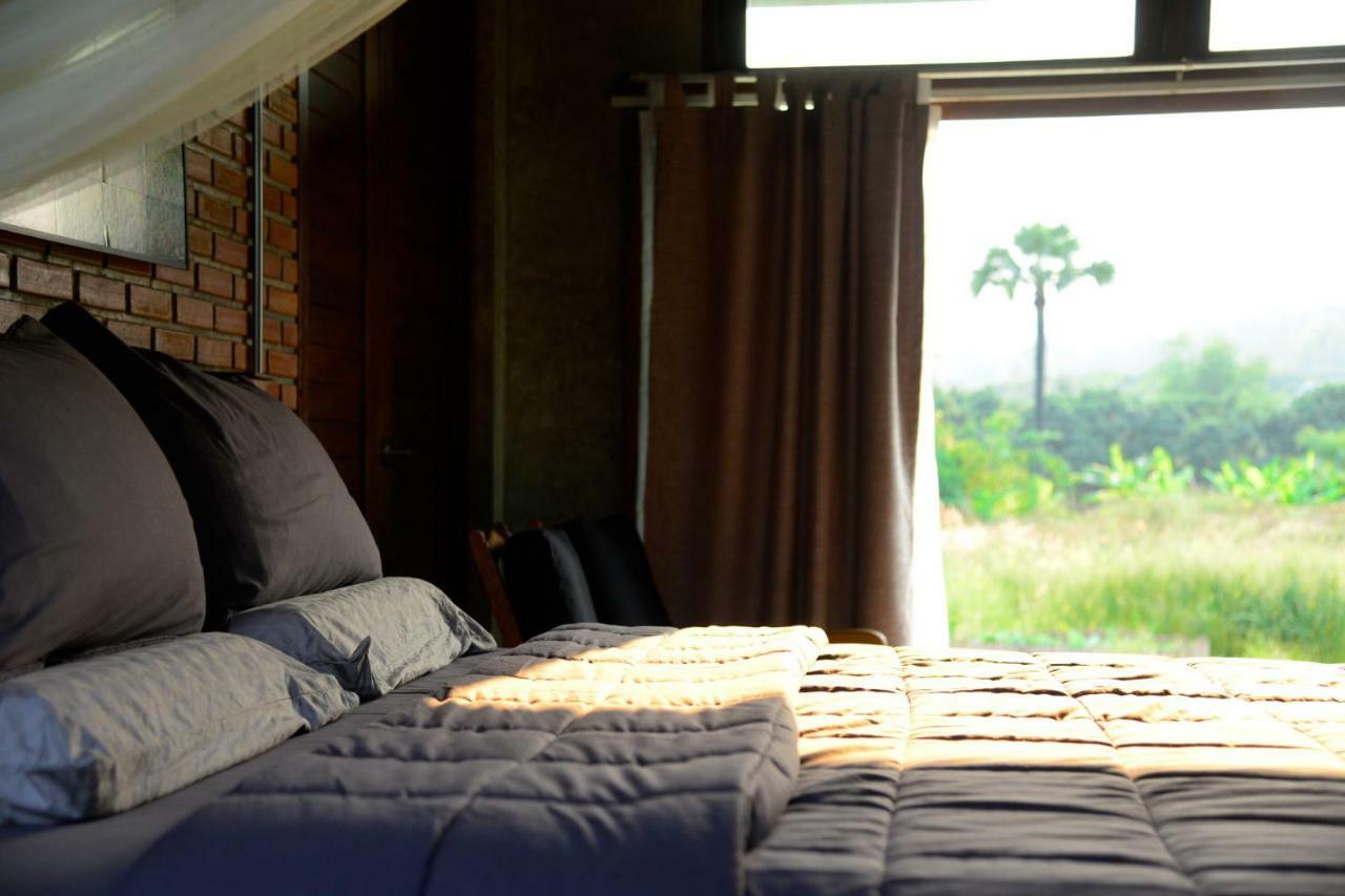 Suan Sook Homestay 宗通 外观 照片