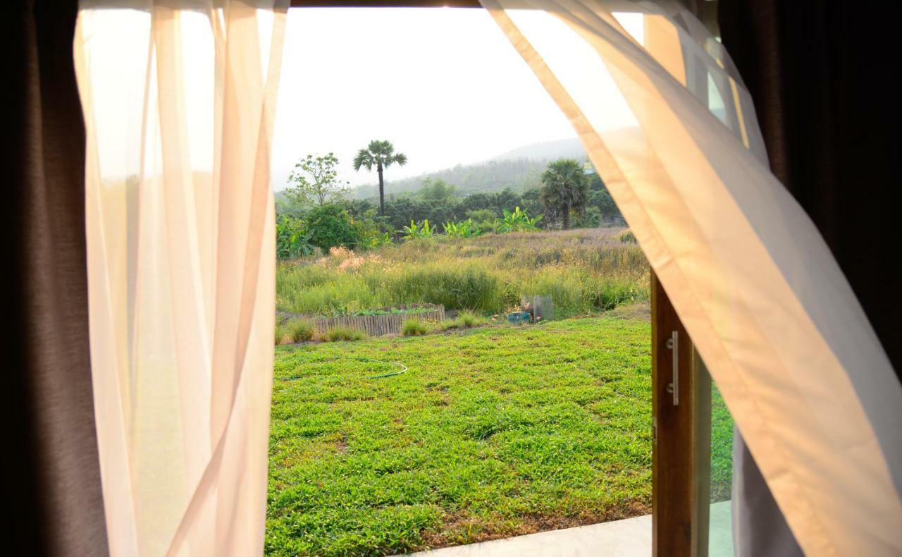 Suan Sook Homestay 宗通 外观 照片