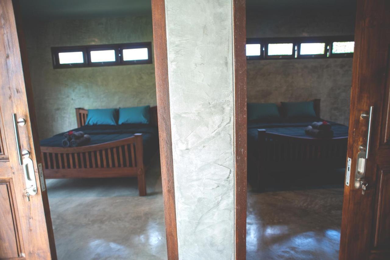 Suan Sook Homestay 宗通 外观 照片