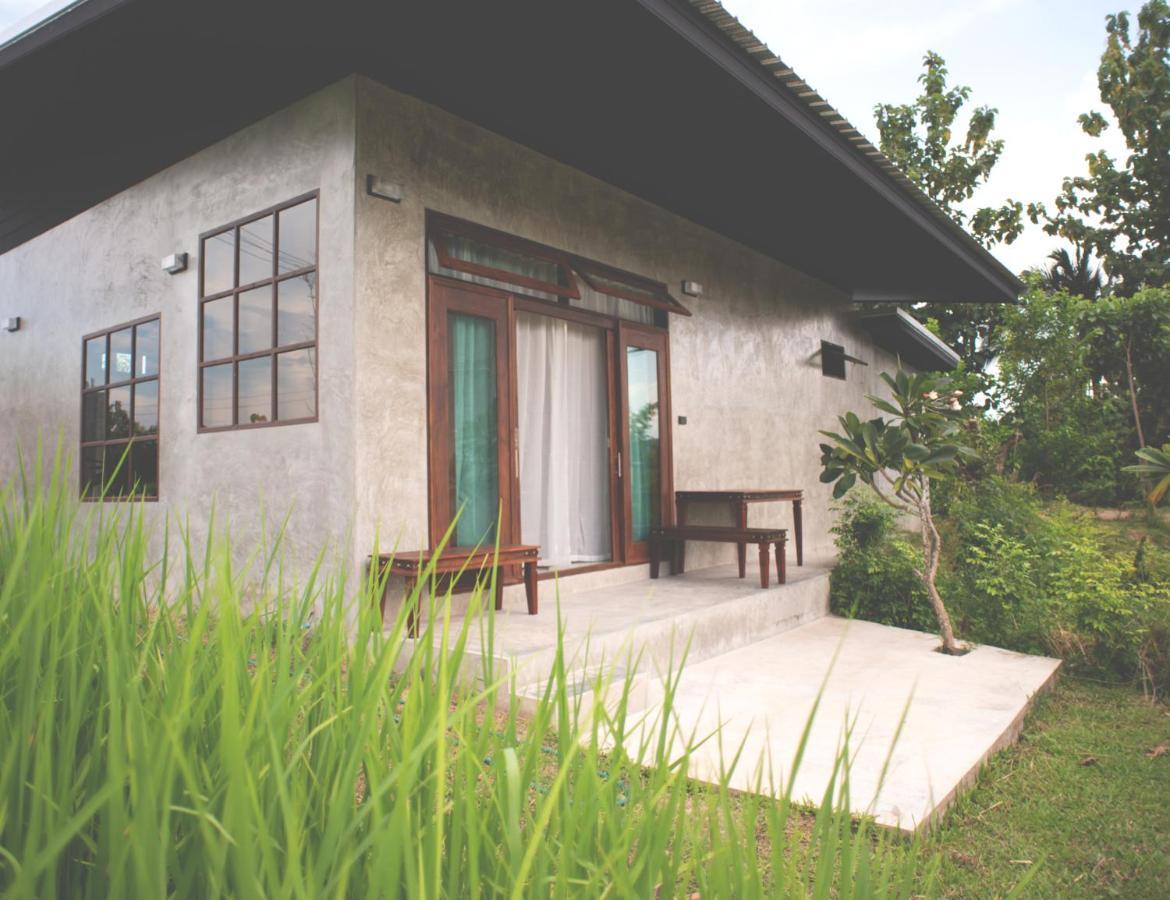 Suan Sook Homestay 宗通 外观 照片
