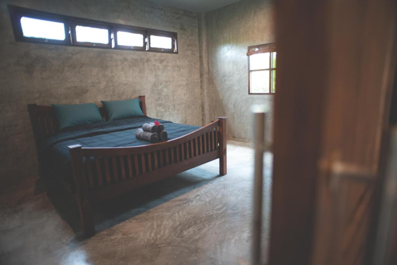 Suan Sook Homestay 宗通 外观 照片