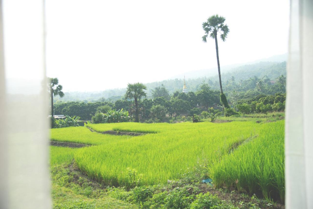Suan Sook Homestay 宗通 外观 照片