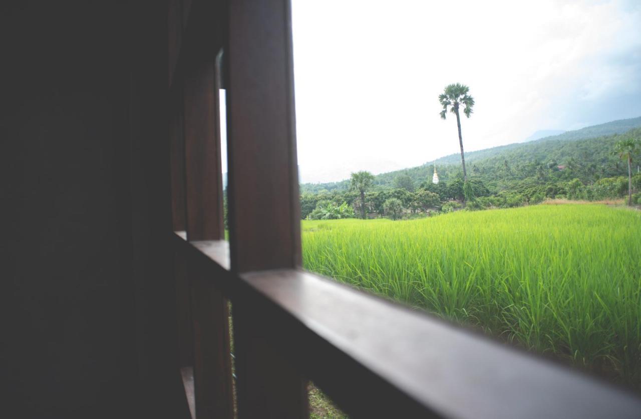 Suan Sook Homestay 宗通 外观 照片